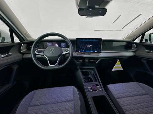 New 2026 Volkswagen Tiguan S image 18