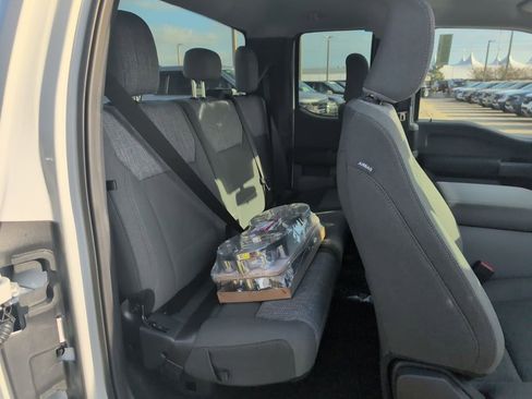 New 2026 Ford F250 XLT AWD/4WD image 13