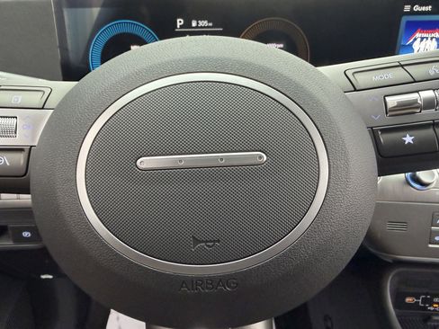 New 2026 Hyundai Kona SEL Sport AWD/4WD image 31