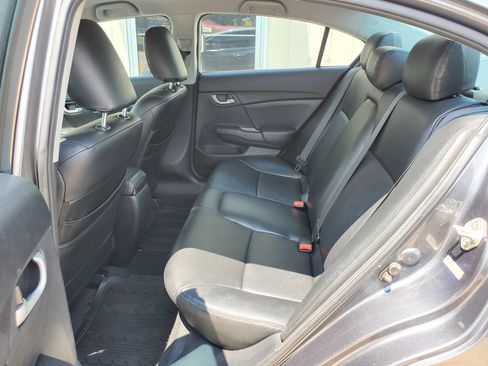 Used 2013 Honda Civic LX image 26