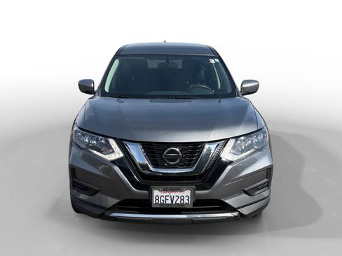 Used 2018 Nissan Rogue S FWD image 8