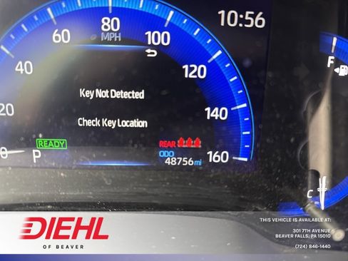 Used 2022 Toyota Corolla LE image 13