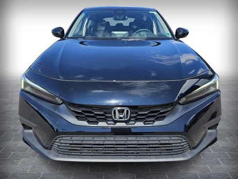 Used 2023 Honda Civic LX image 2
