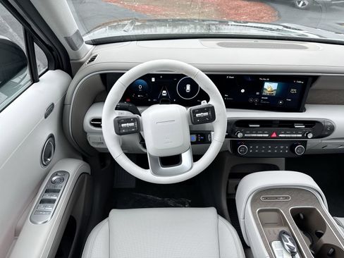 New 2026 Hyundai Palisade Limited AWD/4WD image 15