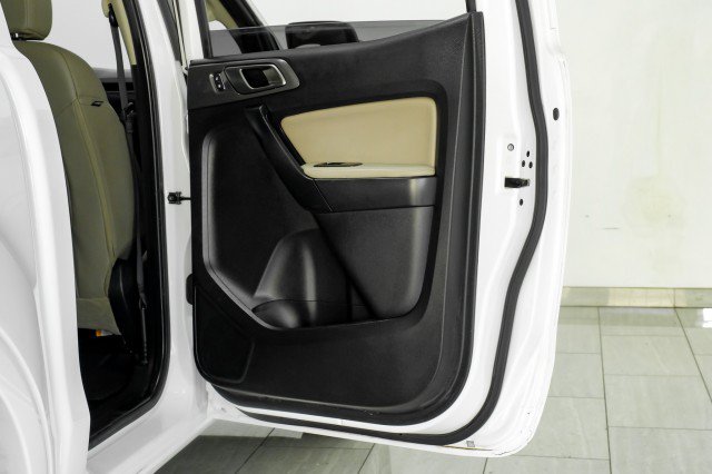 Used 2022 Ford Ranger Lariat RWD image 55
