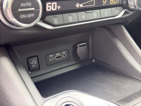 New 2025 Nissan Sentra SV w/ All-Weather Package image 26