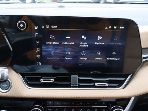 New 2026 Chevrolet Equinox ACTIV image 8