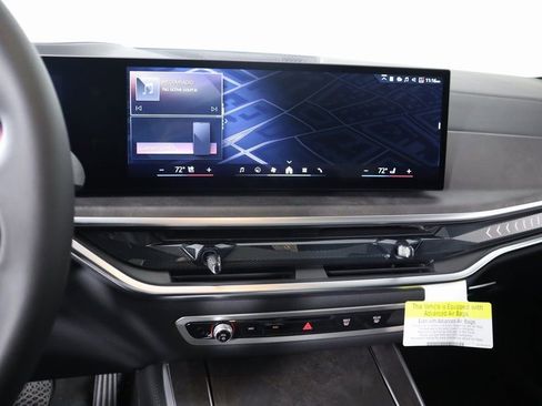 New 2025 BMW X5 xDrive50e w/ Premium Package AWD/4WD image 6