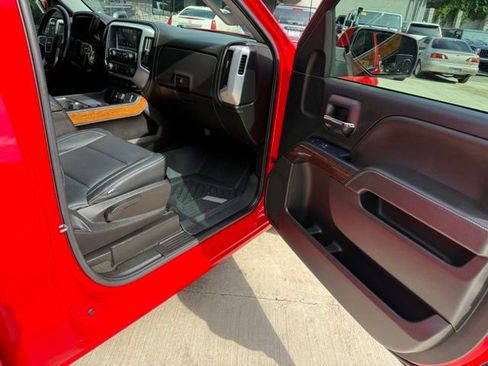 Used 2018 GMC Sierra 1500 SLE w/ SLE Preferred Package RWD image 53