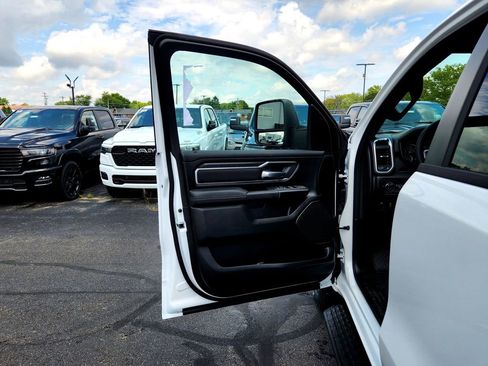 New 2026 RAM 1500 Big Horn image 12