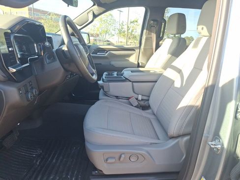 Certified 2025 Chevrolet Silverado 1500 LT image 18