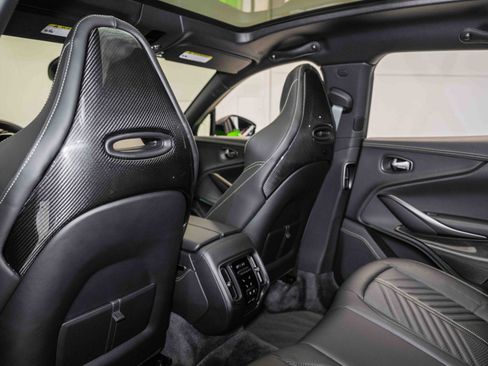 Used 2024 Aston Martin DBX 707 image 15