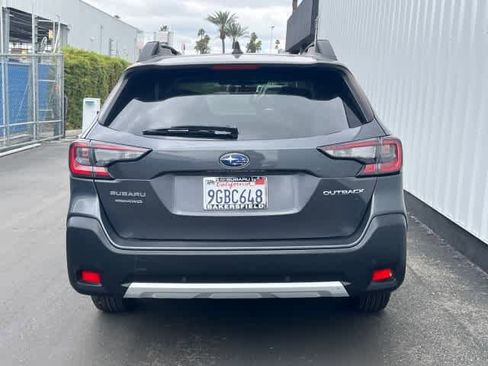 Used 2023 Subaru Outback Limited image 5