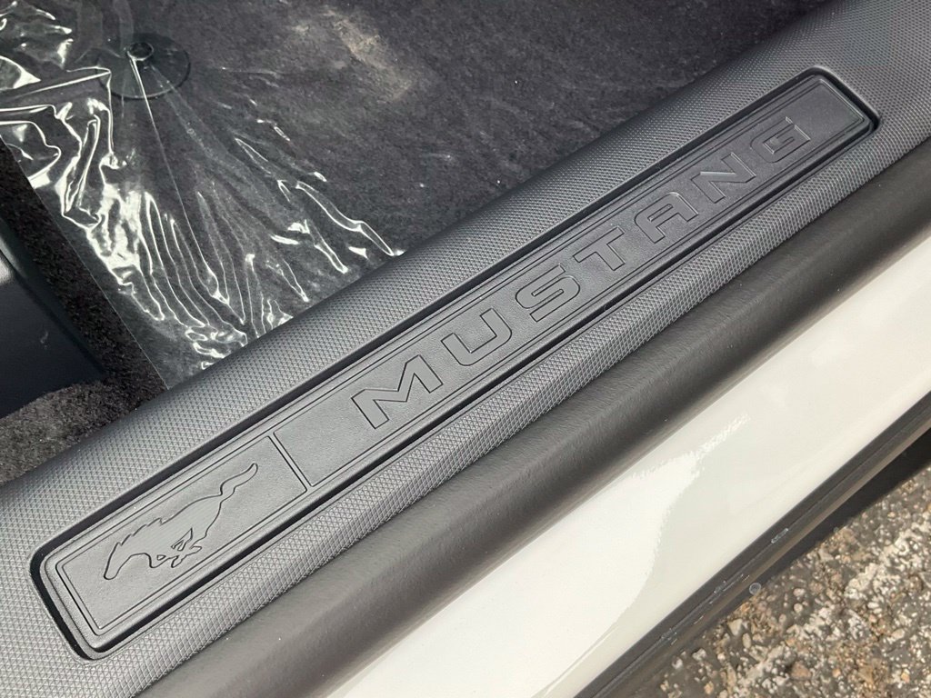 New 2026 Ford Mustang Mach-E Premium w/ Interior Protection Package RWD image 30