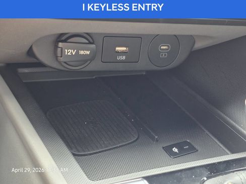 Certified 2025 Hyundai Elantra Sport FWD image 23