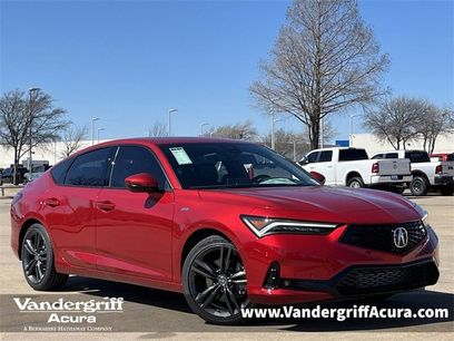 Certified 2025 Acura Integra A-Spec