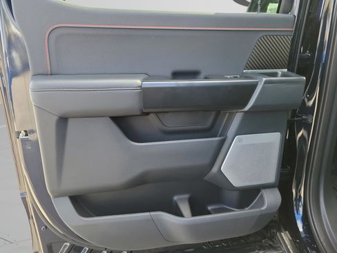New 2025 Ford F150 Raptor AWD/4WD image 7