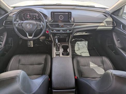Used 2021 Honda Accord Sport Special Edition image 20