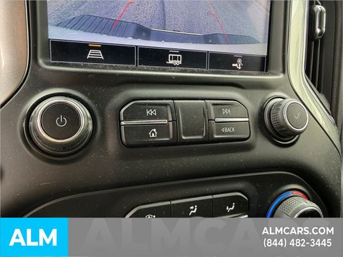 Used 2022 Chevrolet Silverado 3500 LT w/ Convenience Package image 20