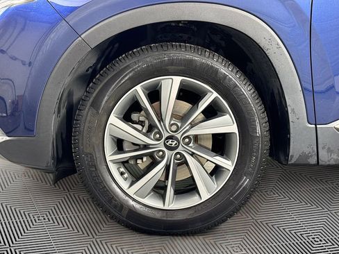 Used 2020 Hyundai Santa Fe Limited image 34