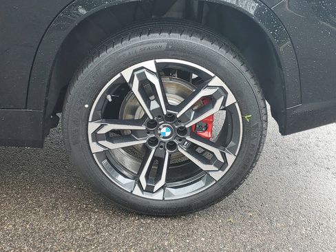 New 2026 BMW X1 xDrive28i w/ Technology Package AWD/4WD image 27