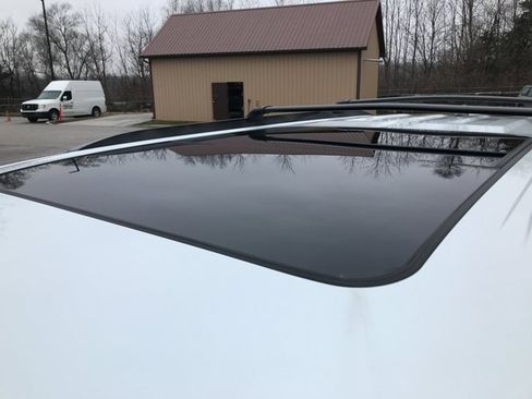 New 2026 Toyota Sequoia Platinum image 5