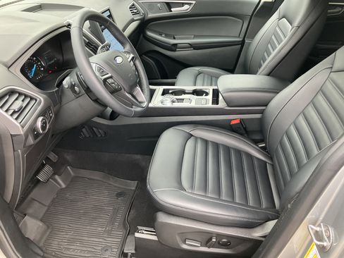 Used 2024 Ford Edge SEL w/ Convenience Package AWD/4WD image 14