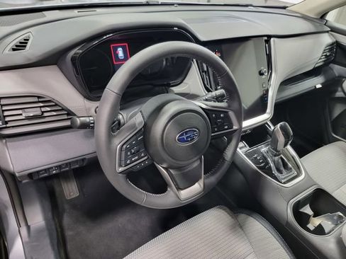 Used 2025 Subaru Outback Premium w/ Popular Package #1A AWD/4WD image 13