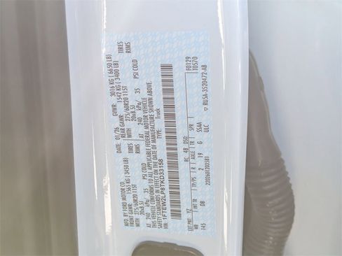 New 2026 Ford F150 STX w/ Equipment Group 200A image 23