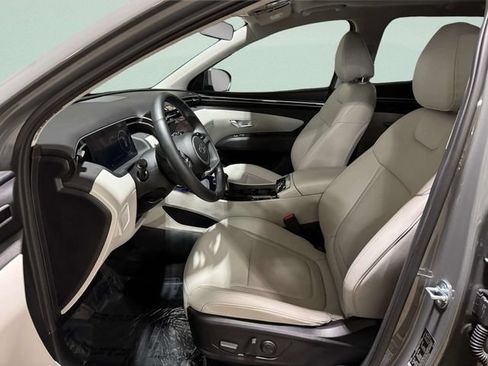 Used 2024 Hyundai Tucson SEL w/ Convenience Package FWD image 24
