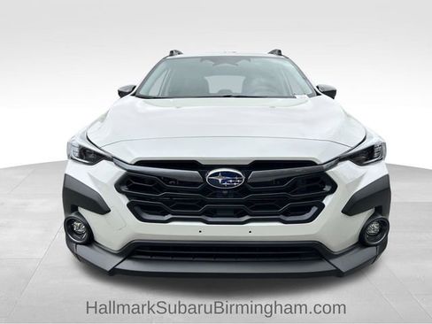 New 2026 Subaru Crosstrek 2.5i Limited AWD/4WD image 6