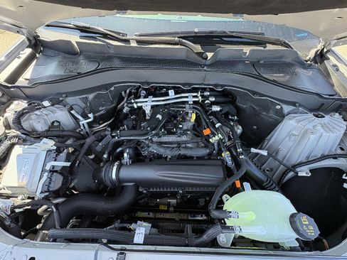 New 2026 Ford Explorer Active w/ Active Comfort Package image 13