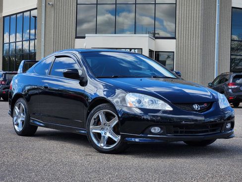 Used 2006 Acura RSX Type-S FWD image 24