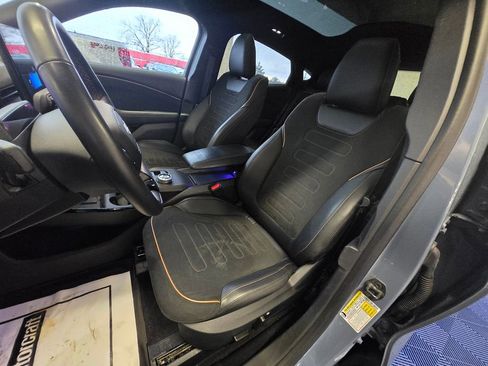 Used 2023 Ford Mustang Mach-E GT image 9