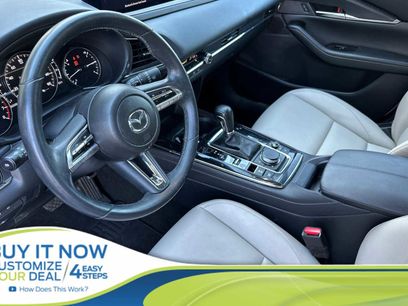 Used 2022 MAZDA CX-30 AWD 2.5 S w/ Preferred Package