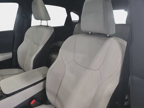 Used 2025 Lexus RX 350h AWD/4WD image 21