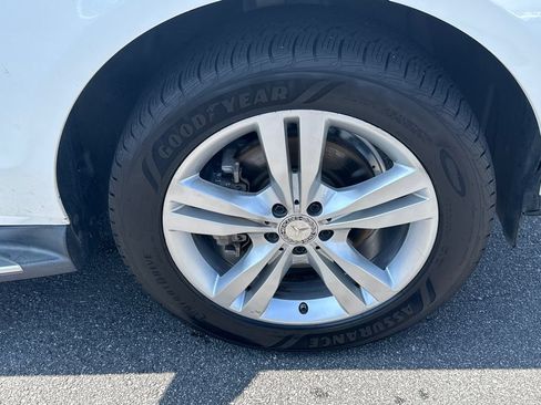 Used 2015 Mercedes-Benz ML 350 2WD image 12