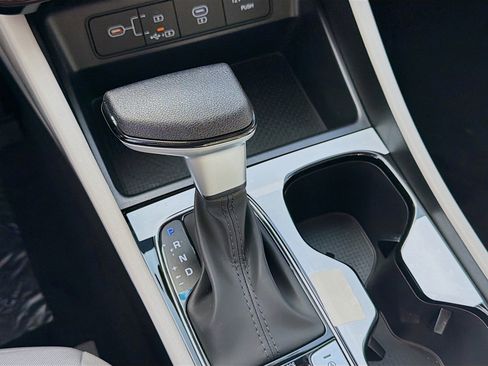 New 2026 Hyundai Tucson SEL FWD image 13