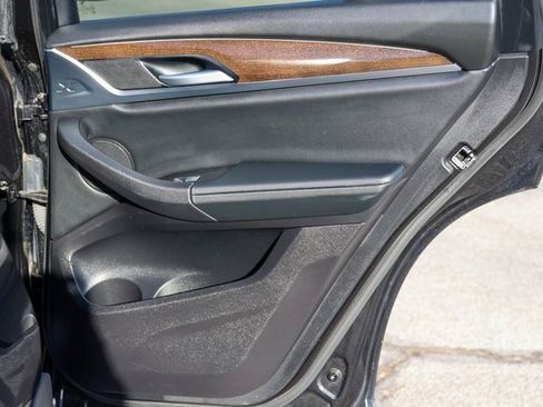 Used 2023 BMW X3 xDrive30i w/ Convenience Package image 18