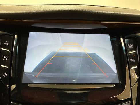 Used 2015 Cadillac Escalade 4WD image 18