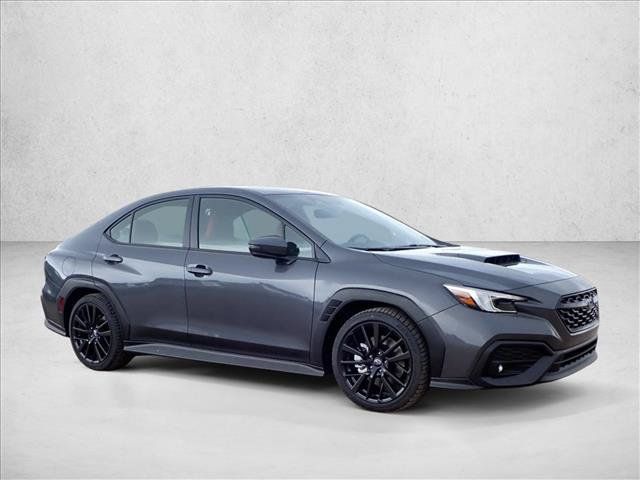 New 2026 Subaru WRX Limited w/ Accessory Package #2 AWD/4WD image 6