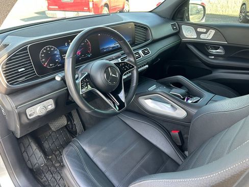 Used 2024 Mercedes-Benz GLE 450 4MATIC image 23