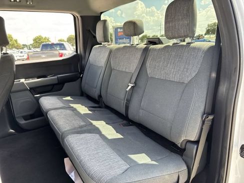 Used 2025 Ford F250 XLT w/ FX4 Off-Road Package AWD/4WD image 21