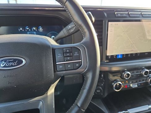 Used 2024 Ford F250 Lariat image 21