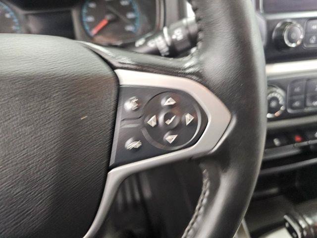Used 2021 Chevrolet Colorado LT w/ Fleet Safety Package AWD/4WD image 12