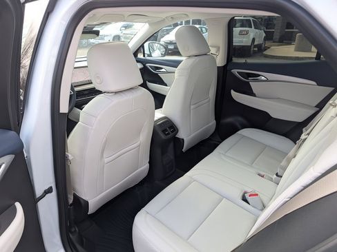New 2026 Buick Envision Avenir AWD/4WD image 19