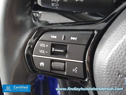 Used 2023 Honda CR-V EX-L image 27