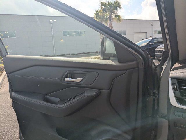 Used 2023 Nissan Rogue SV w/ SV Premium B Package FWD image 20