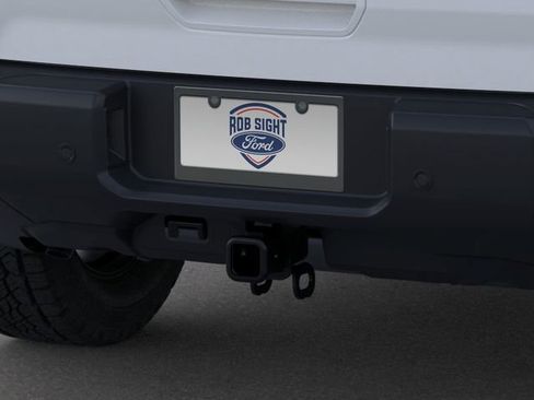 New 2025 Ford Bronco Sport Badlands w/ Badlands Tech Package AWD/4WD image 23