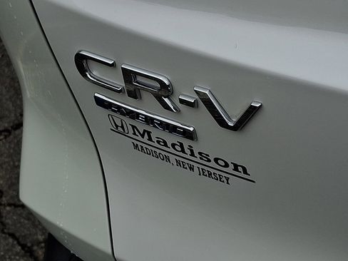 Used 2024 Honda CR-V Sport image 30